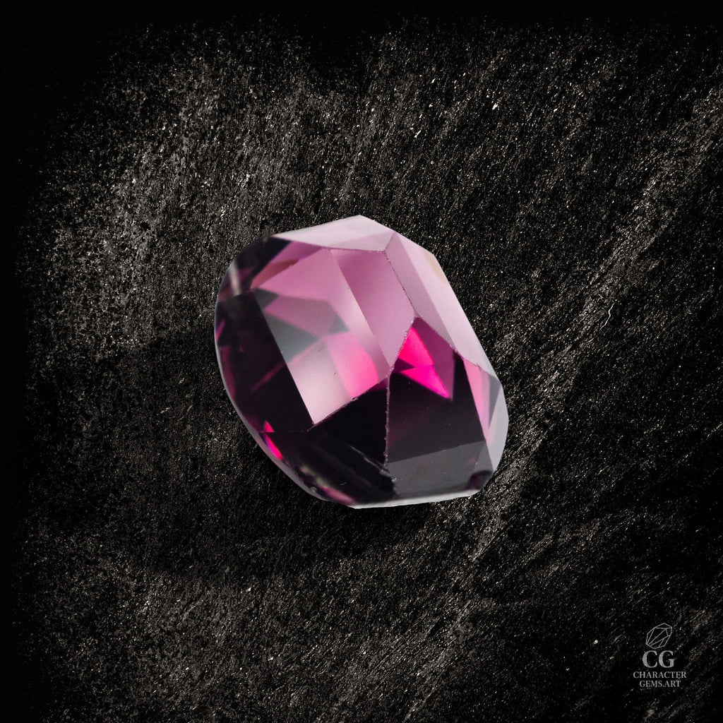 Deep Resonance - Character - Gems.art