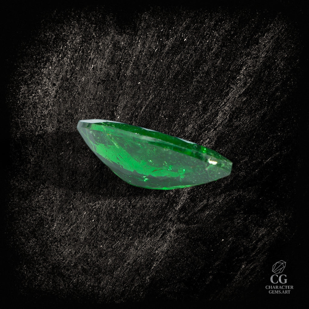Deep Strata - Character - Gems.art