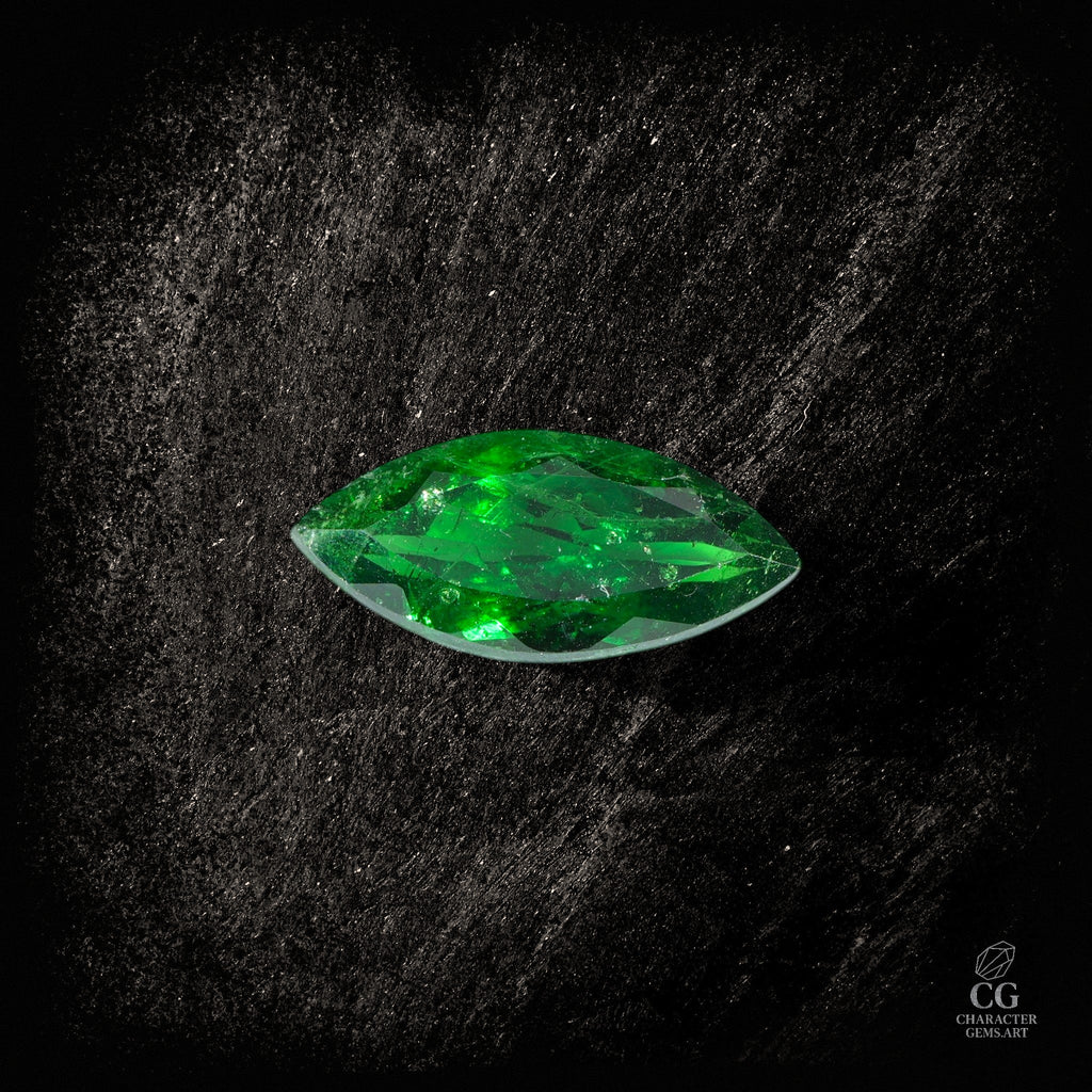 Deep Strata - Character - Gems.art
