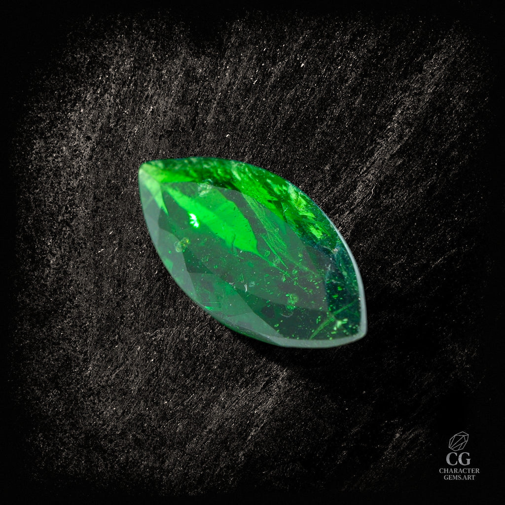 Deep Strata - Character - Gems.art