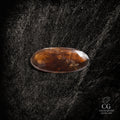 Ember of Eternity - Character-Gems.art