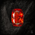Ember Veil - Character - Gems.art
