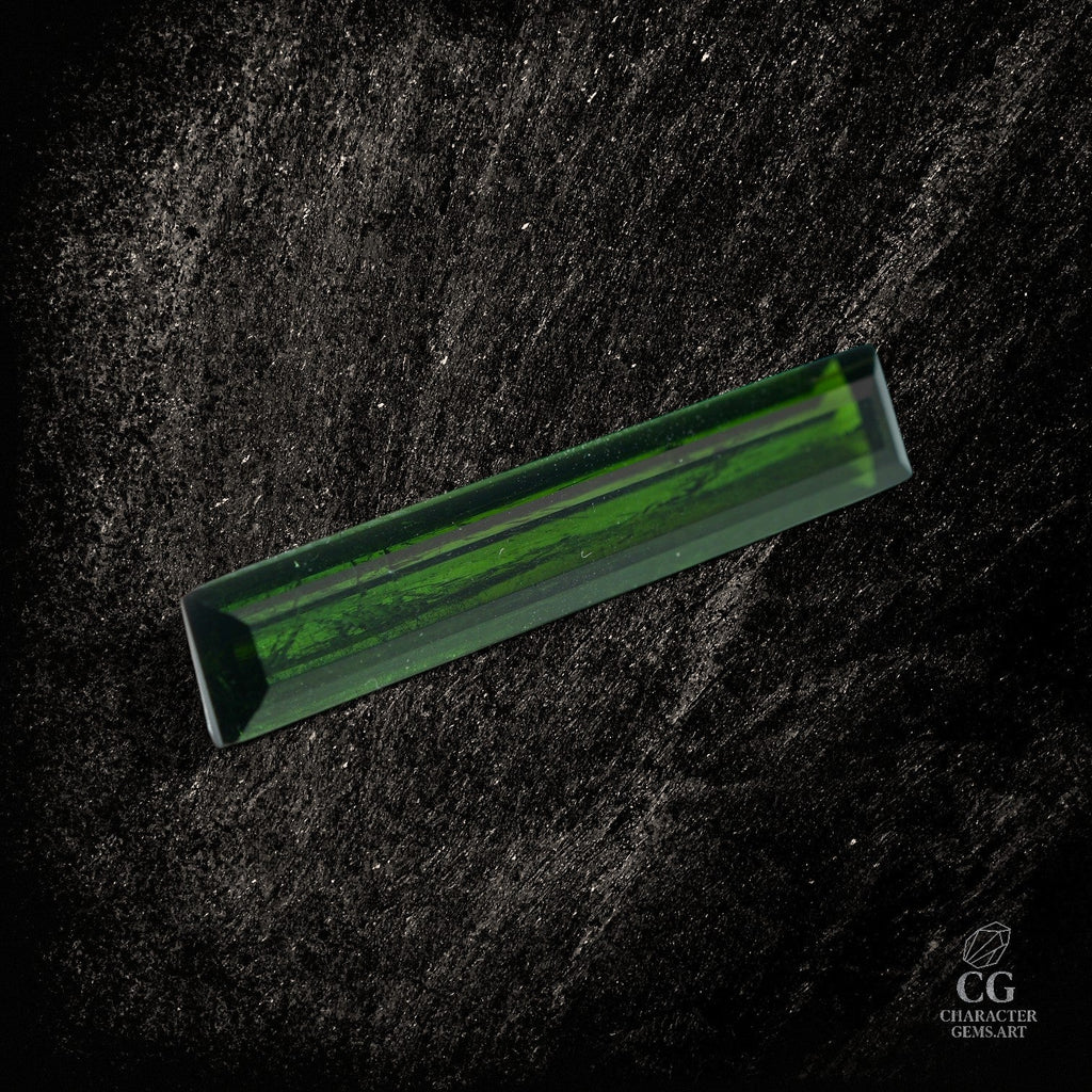 Emerald Conduit - Character-Gems.art
