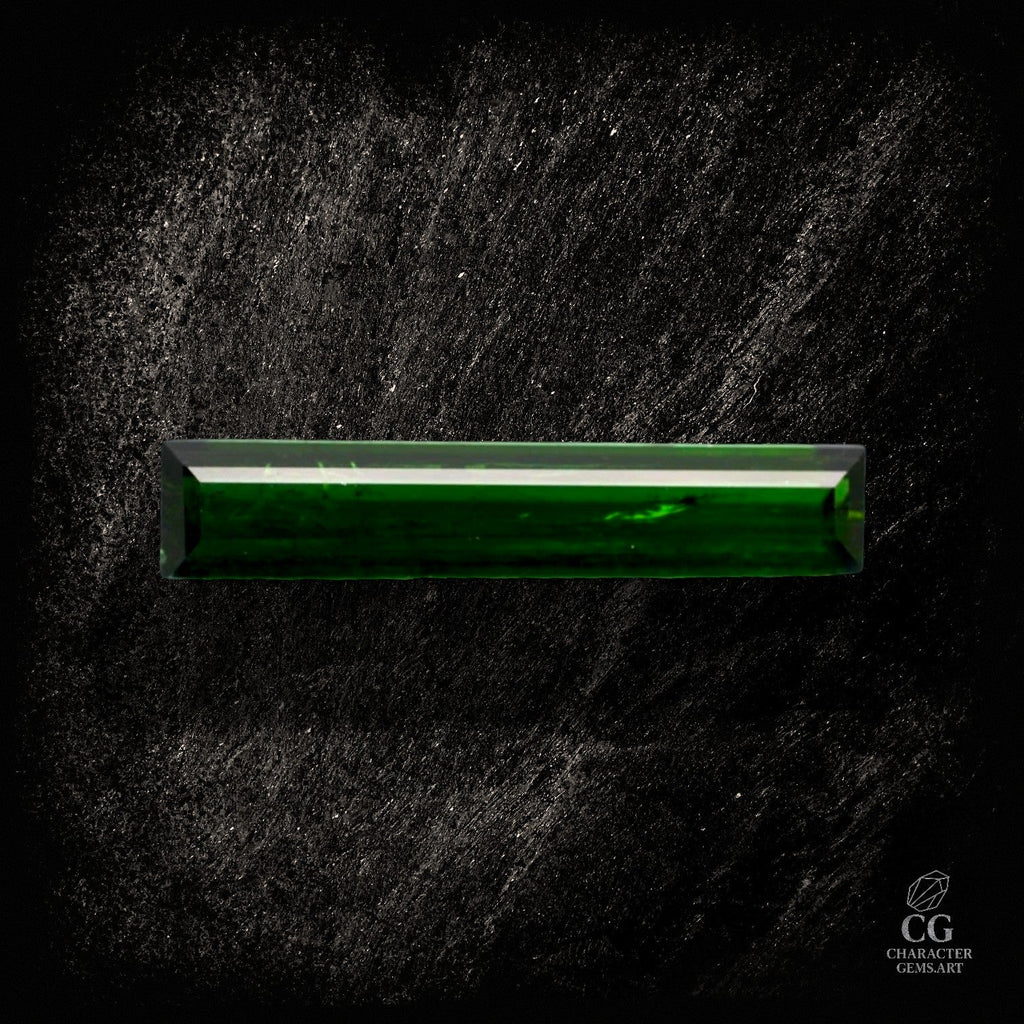 Emerald Conduit - Character-Gems.art