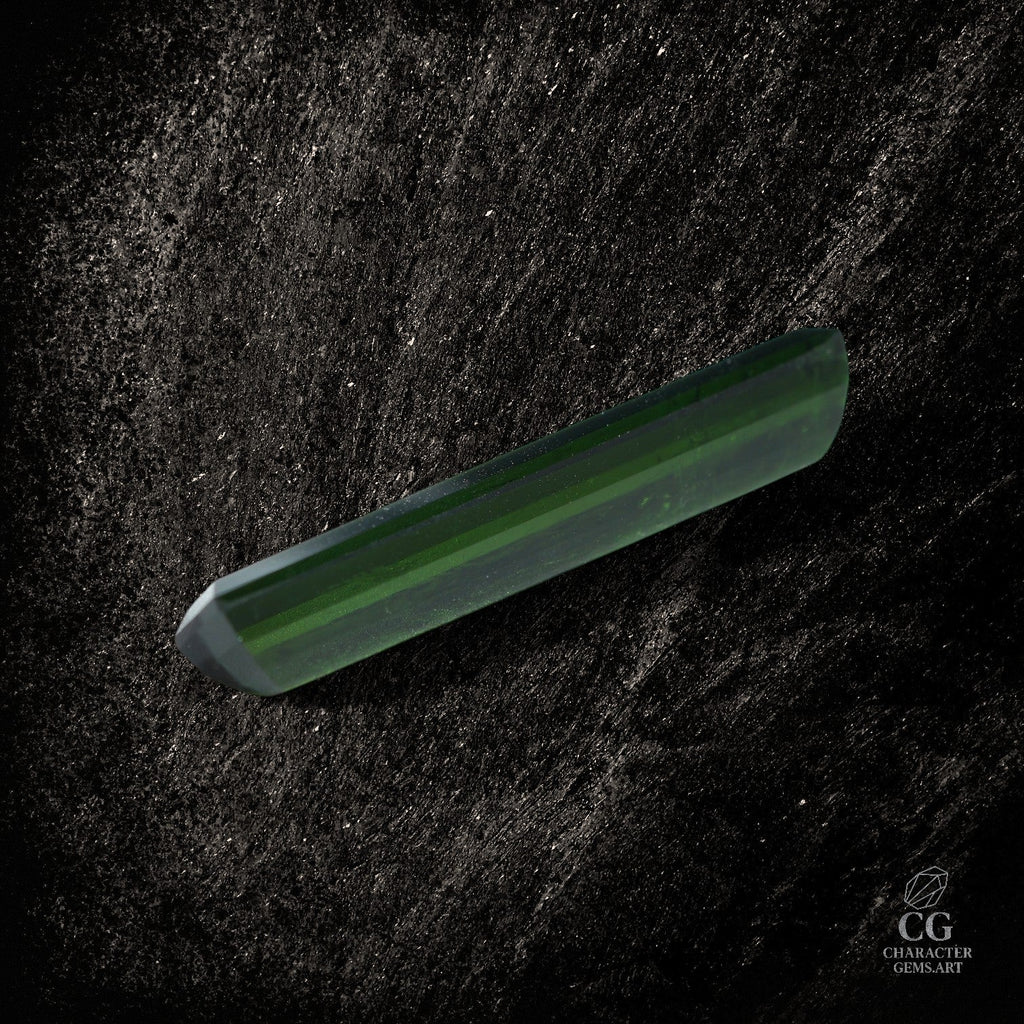 Emerald Conduit - Character-Gems.art