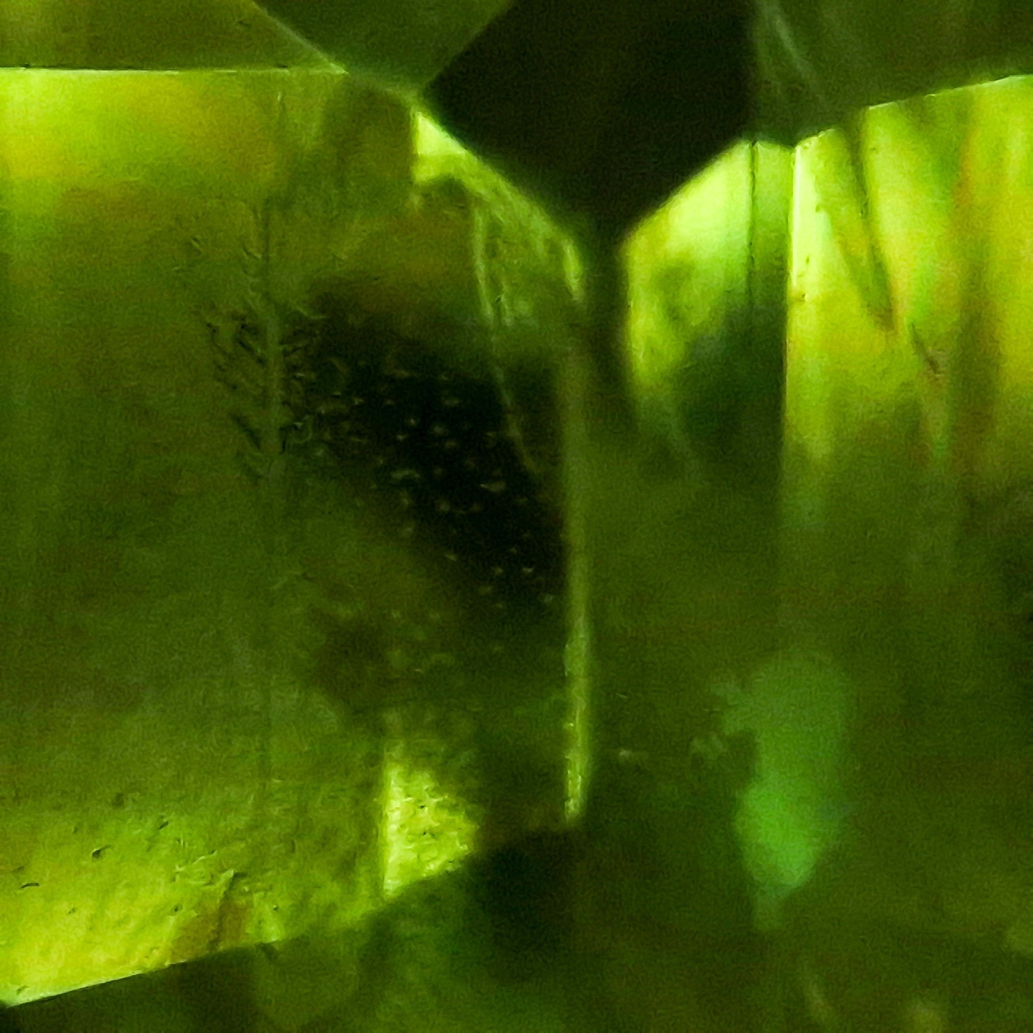Emerald Mirestone - Character-Gems.art
