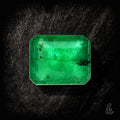 Emerald Strata - Character-Gems.art