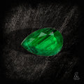 Emerald Stream - Character-Gems.art