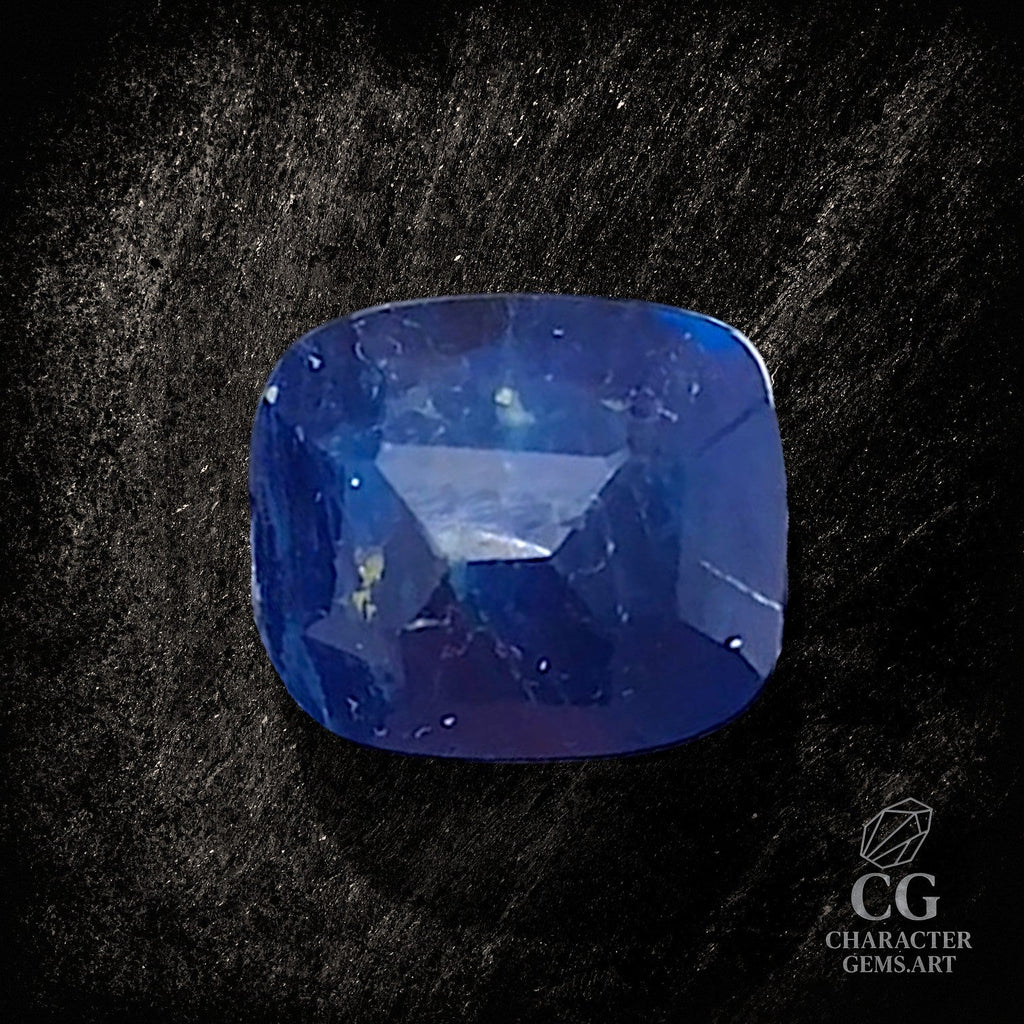 Event Horizon - Character-Gems.art