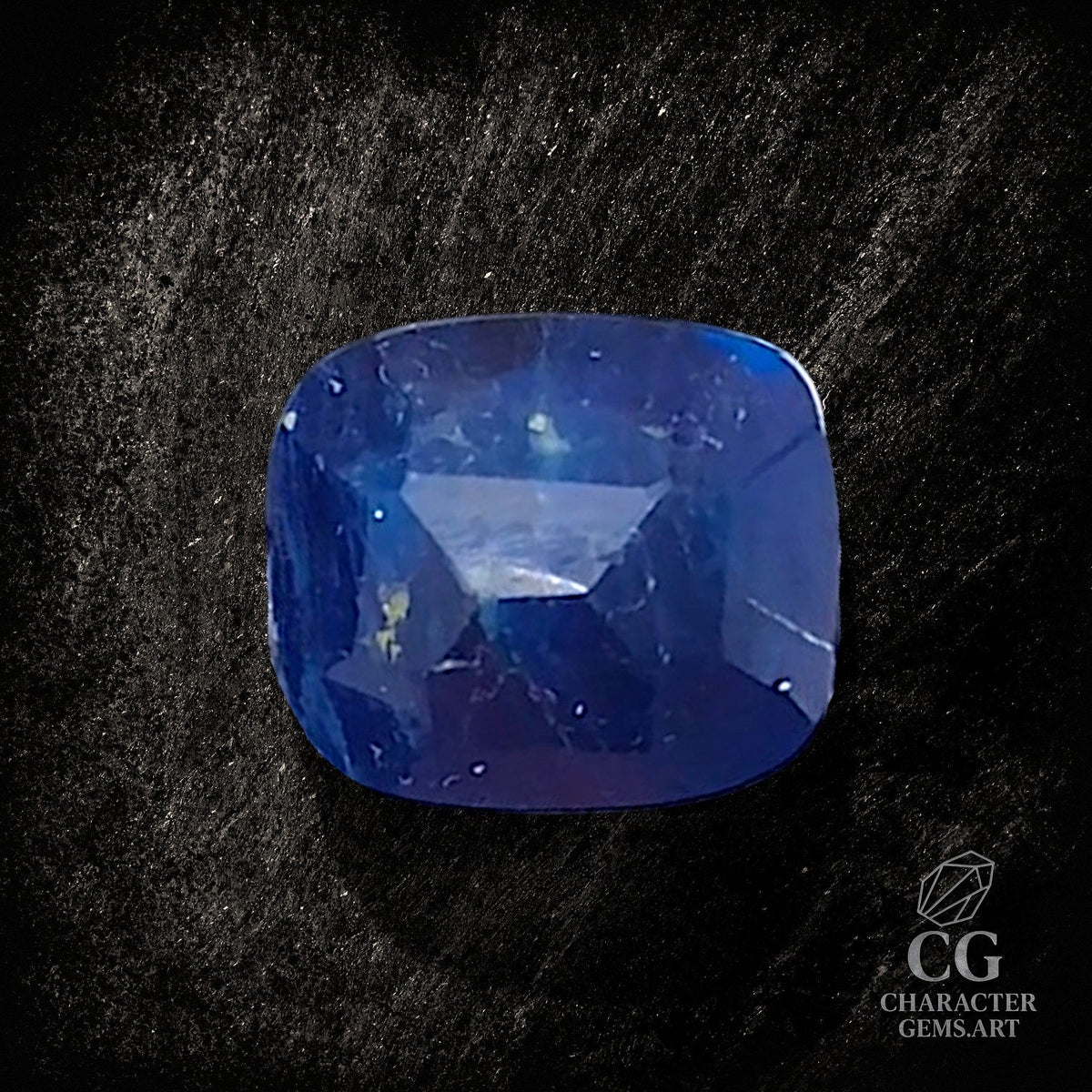 Event Horizon - Character-Gems.art