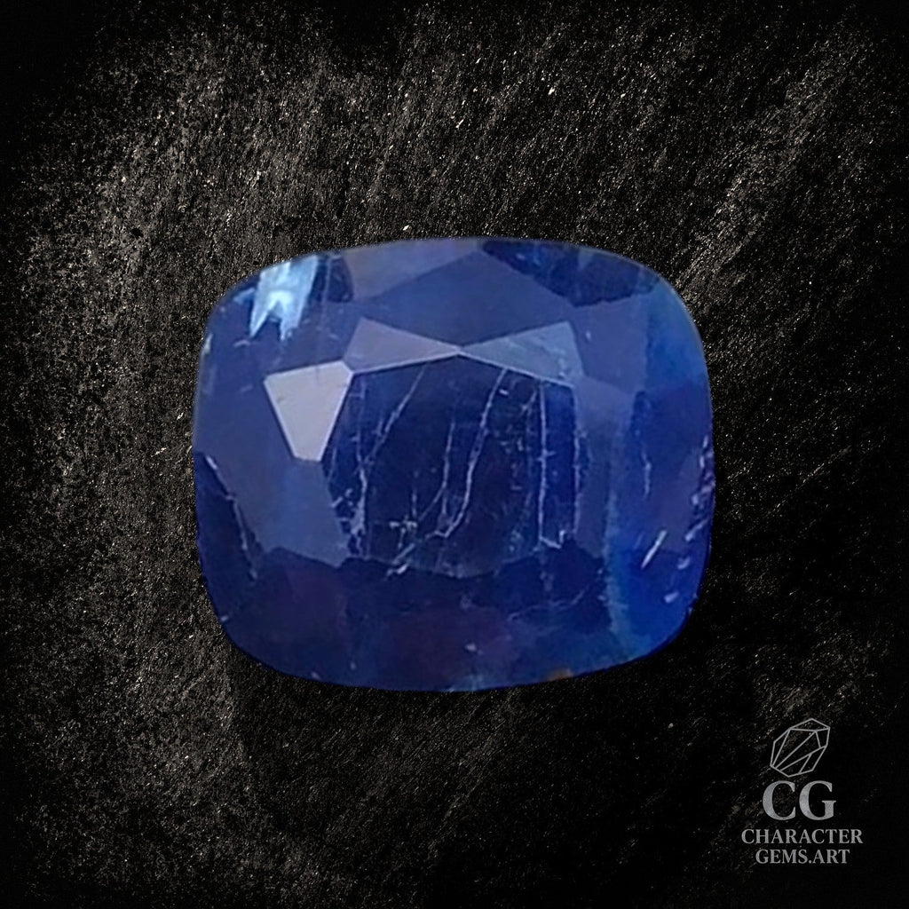 Event Horizon - Character-Gems.art