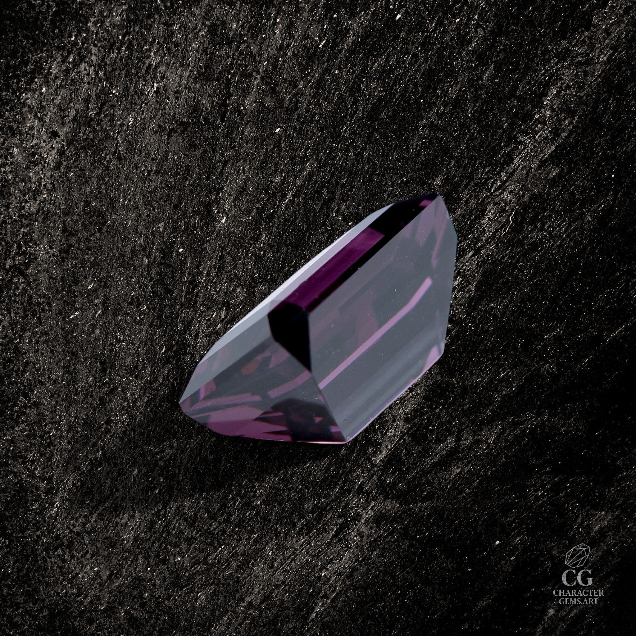 Extended Axis - Character - Gems.art