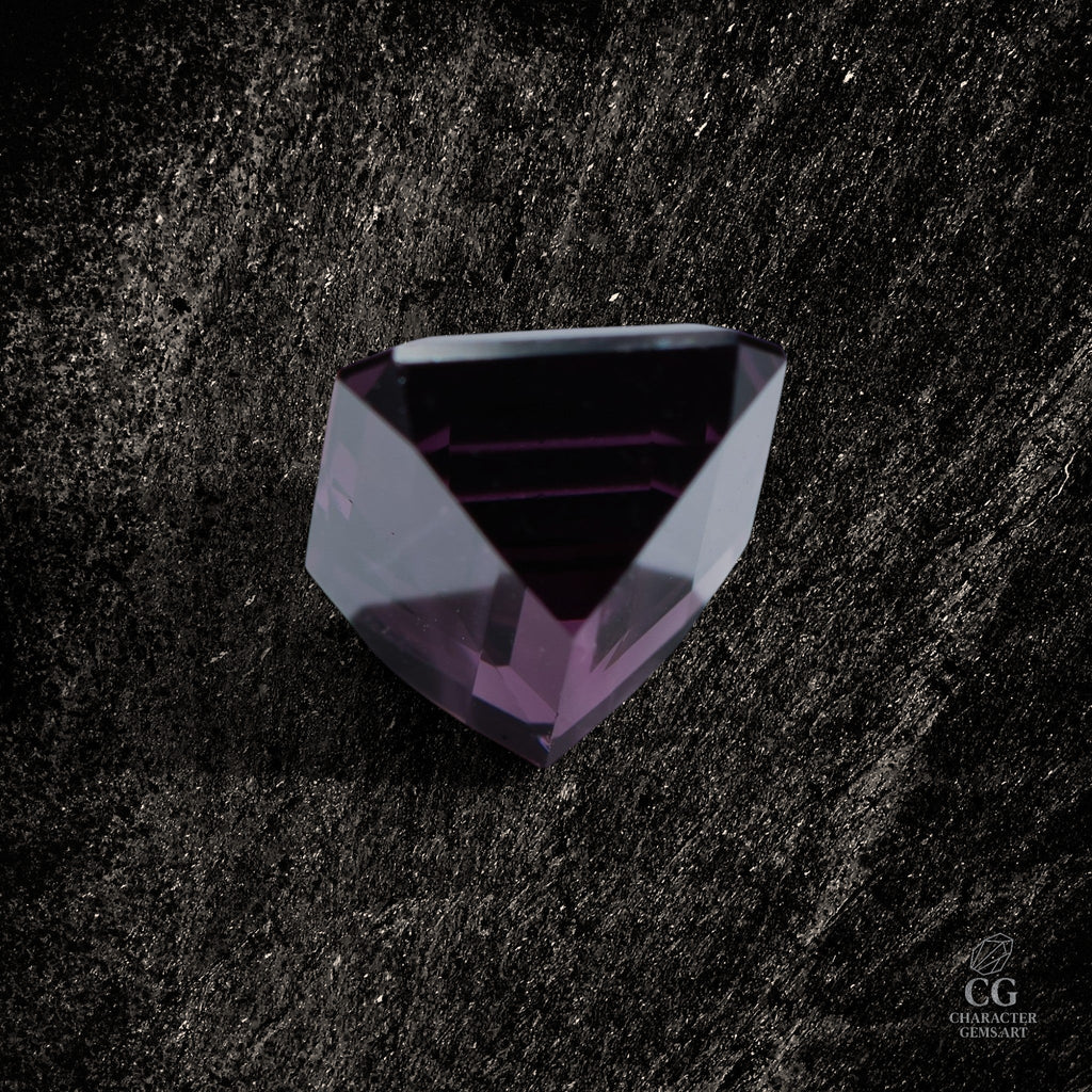 Extended Axis - Character - Gems.art