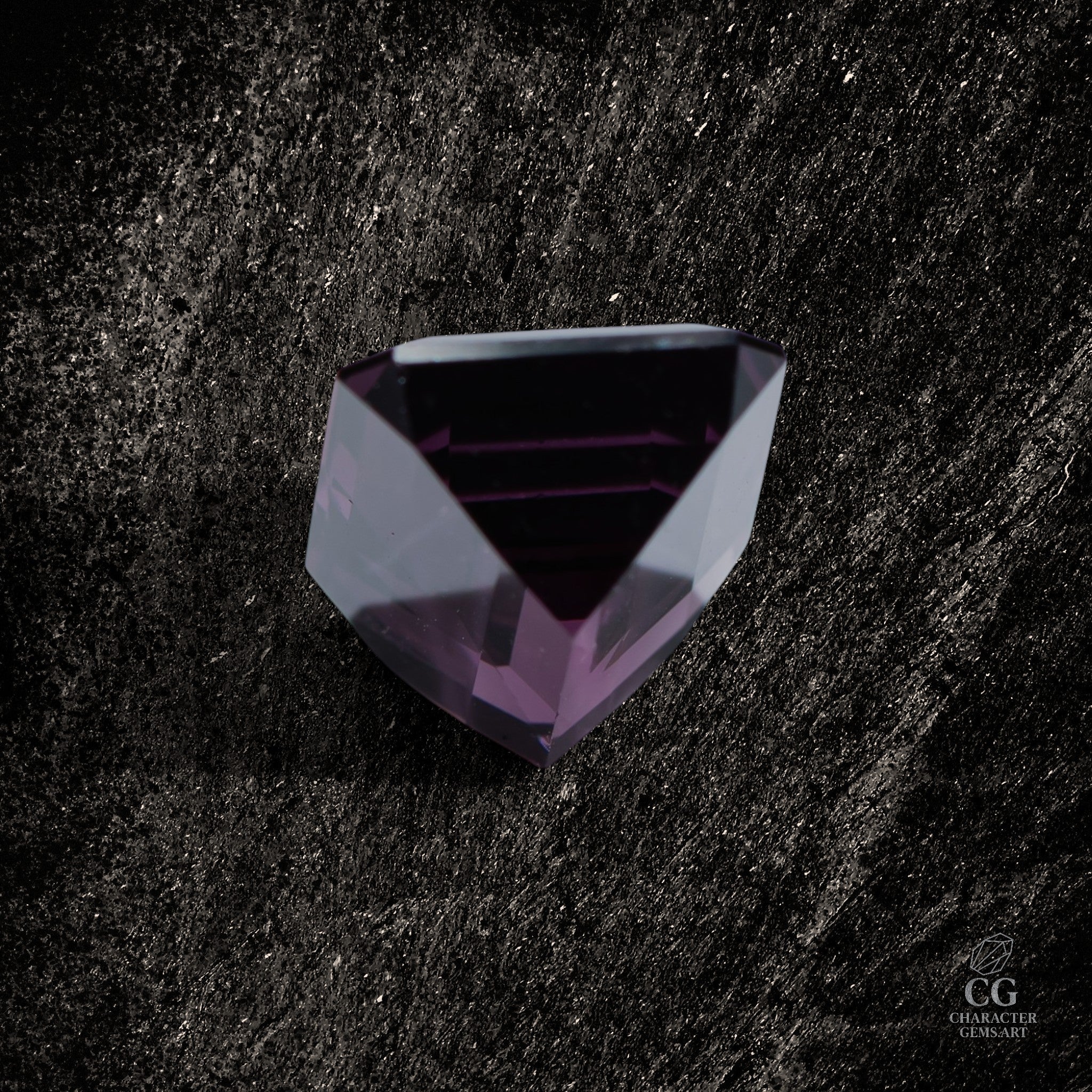 Extended Axis - Character - Gems.art