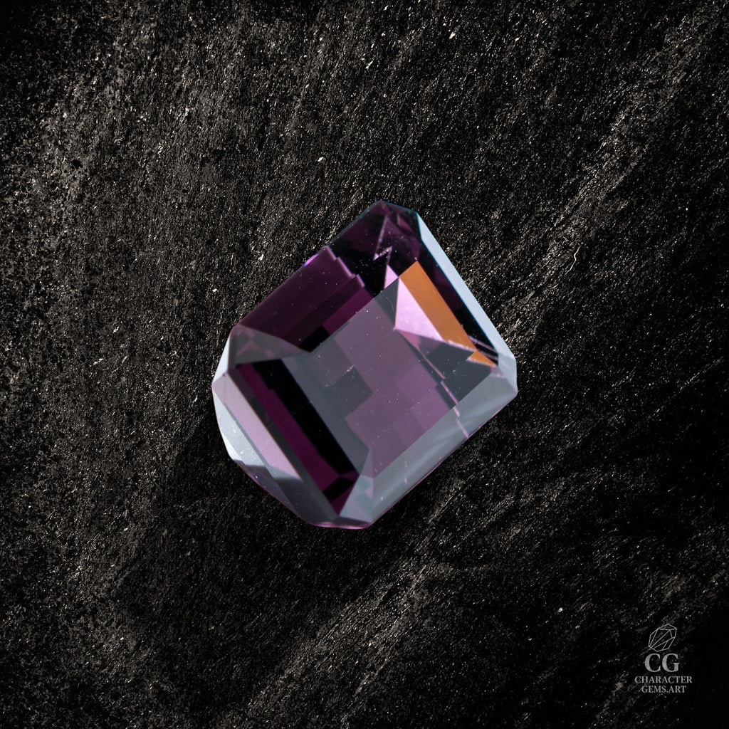 Extended Axis - Character - Gems.art