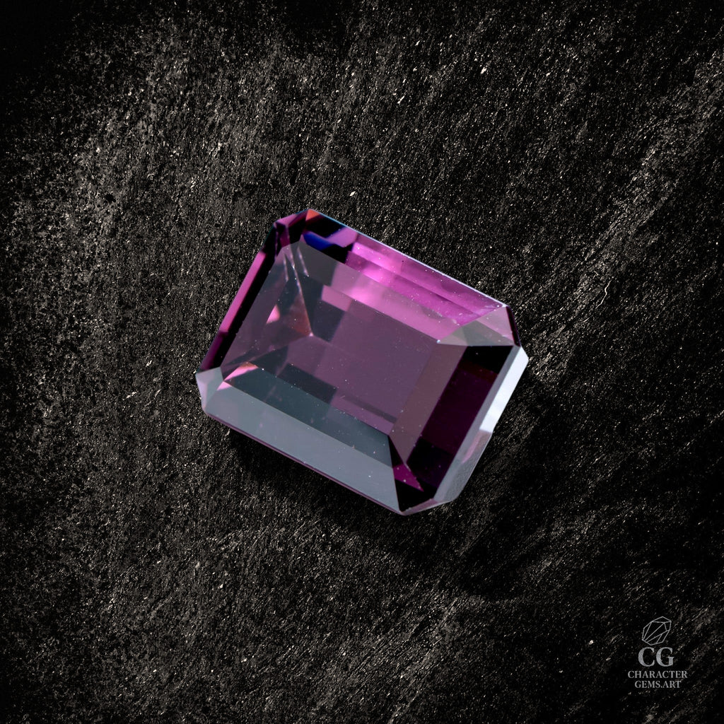 Extended Axis - Character - Gems.art