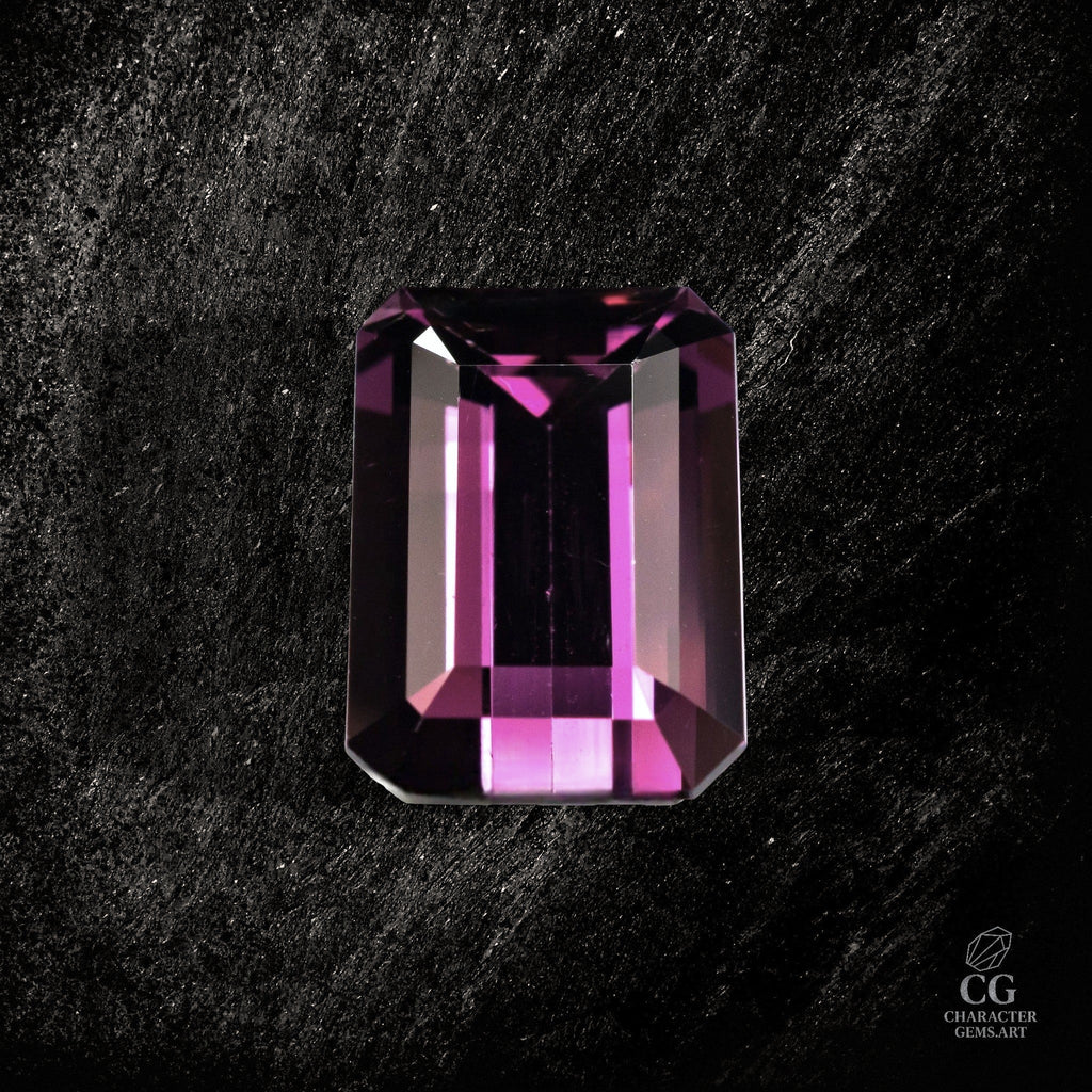 Extended Axis - Character - Gems.art