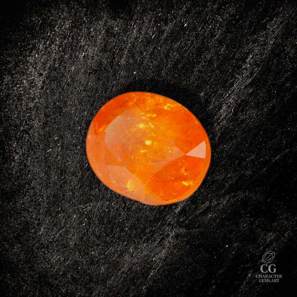 Fanta Chief - Character - Gems.art