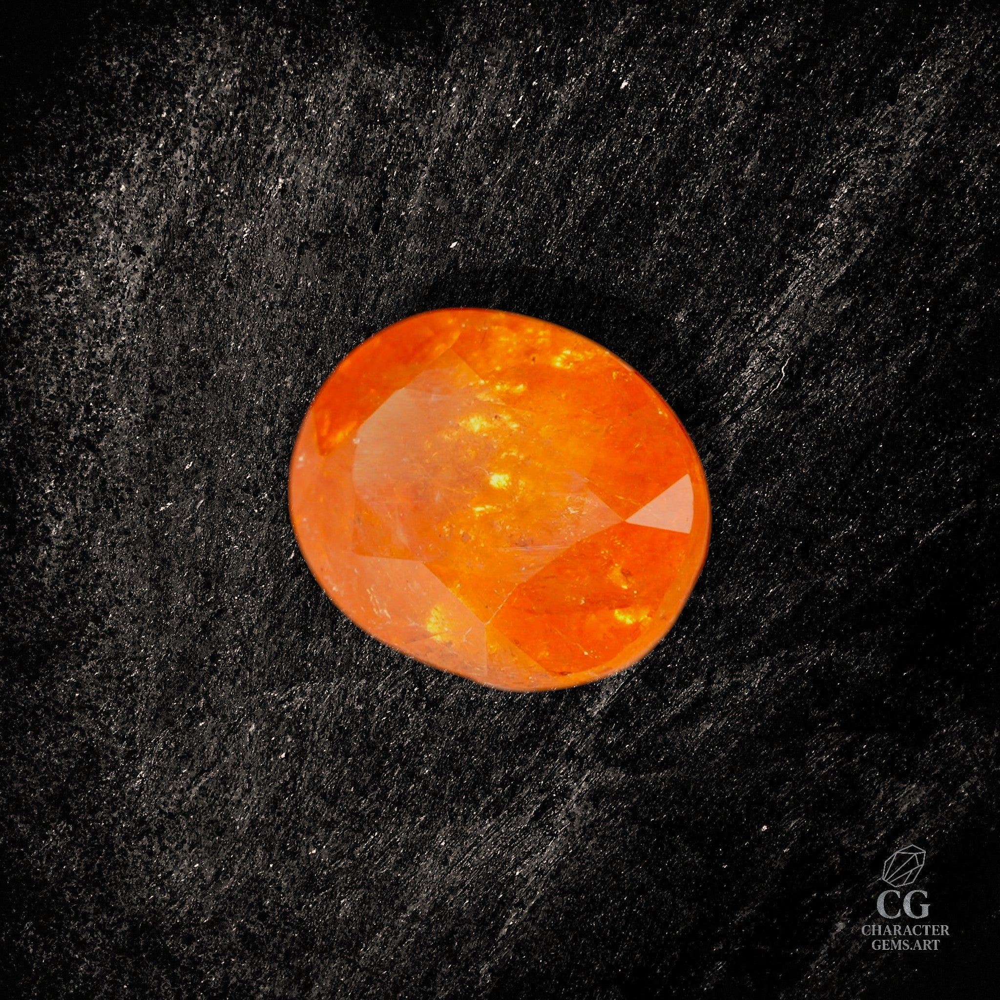 Fanta Chief - Character - Gems.art
