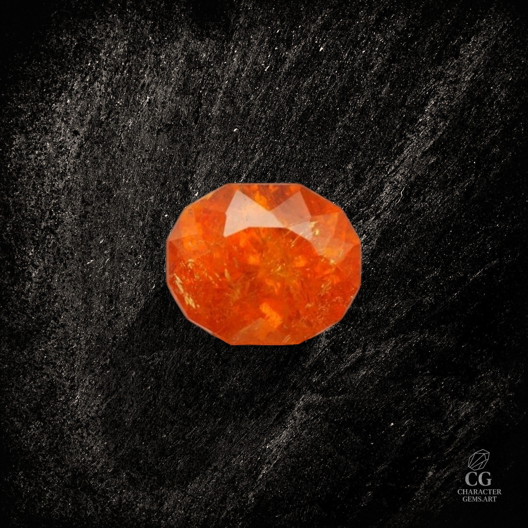 Fanta Chief - Character - Gems.art