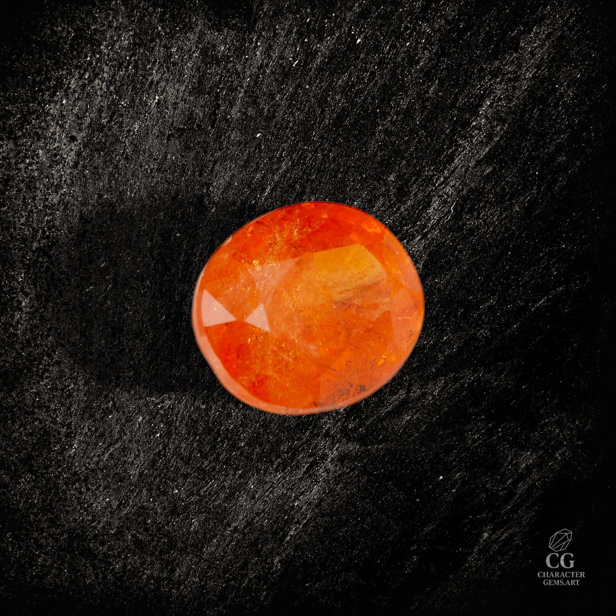 Fanta Chief - Character - Gems.art