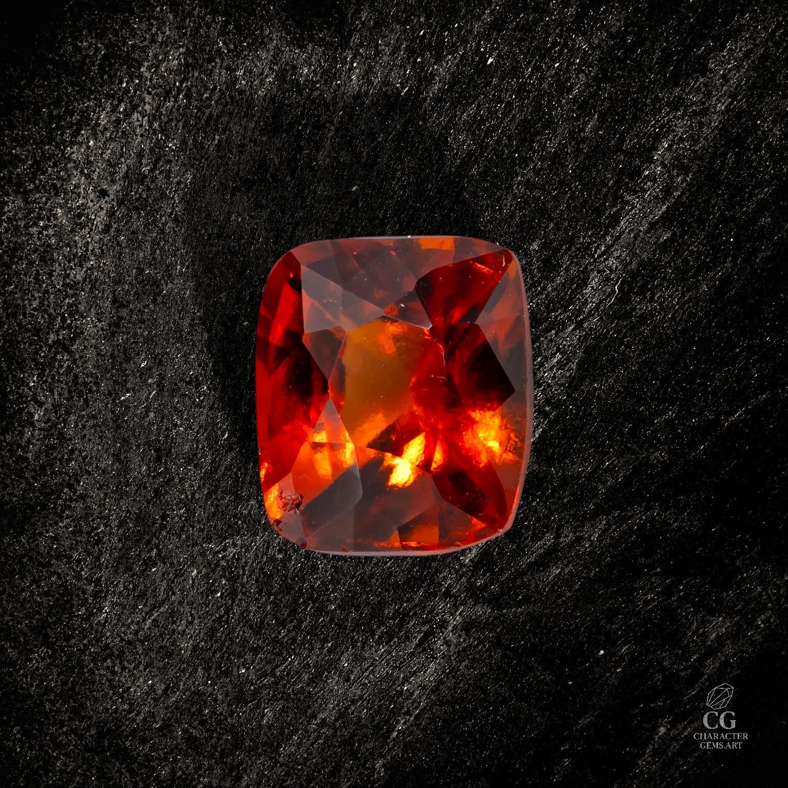 Fanta Pulse - Character - Gems.art