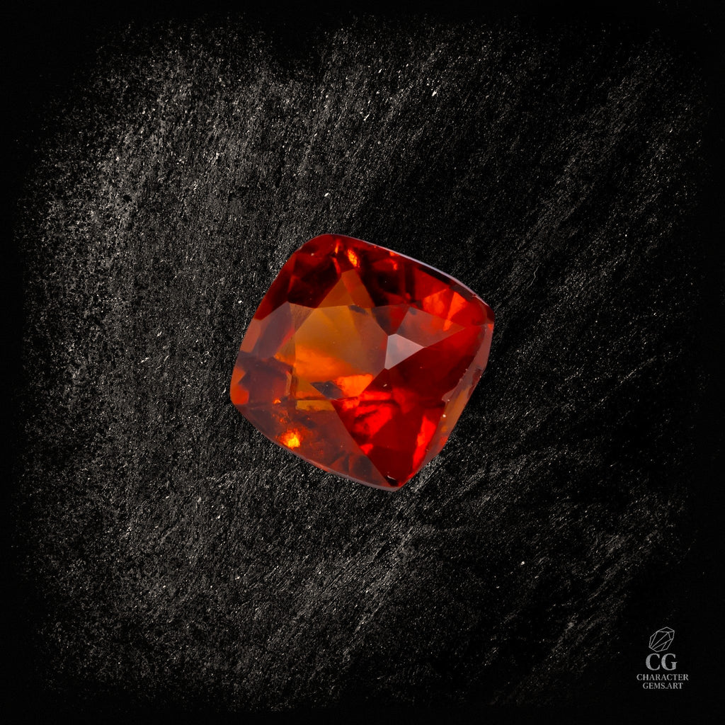 Fanta Pulse - Character - Gems.art