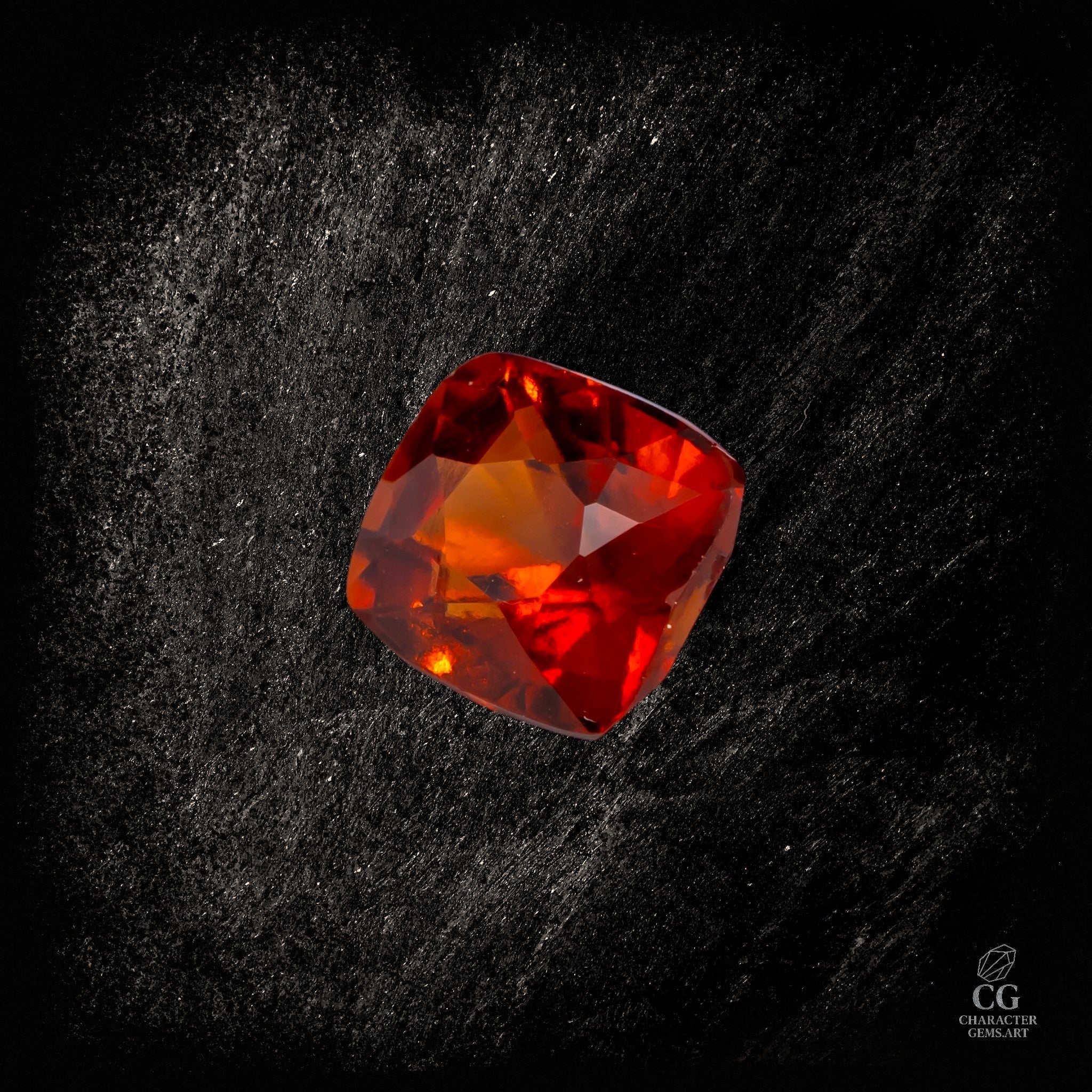 Fanta Pulse - Character - Gems.art