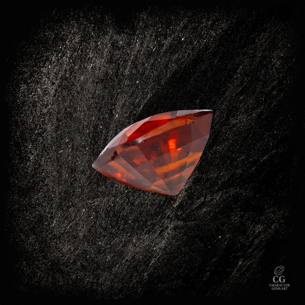 Fanta Pulse - Character - Gems.art