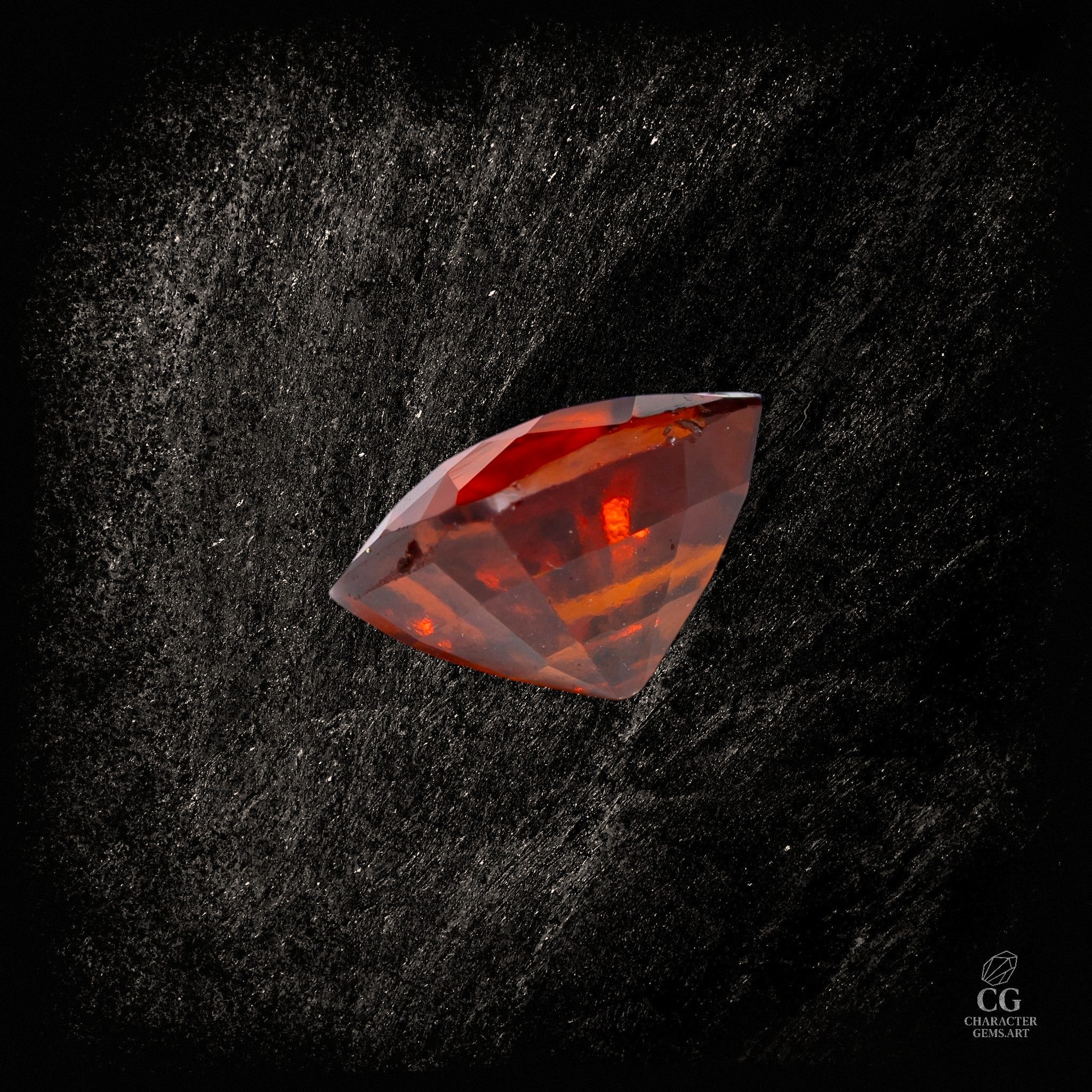Fanta Pulse - Character - Gems.art