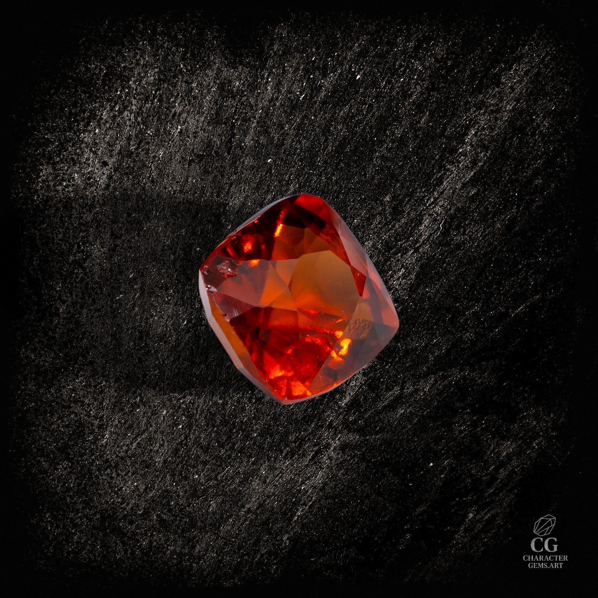 Fanta Pulse - Character - Gems.art