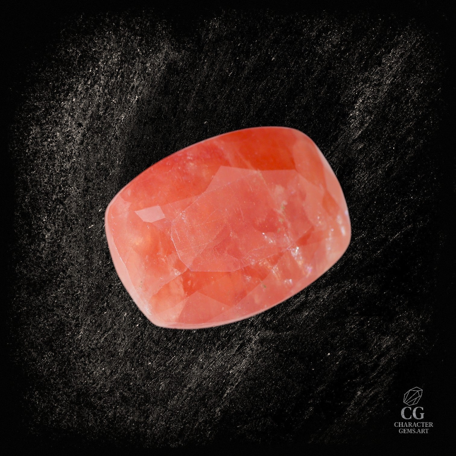First Light - Character-Gems.art