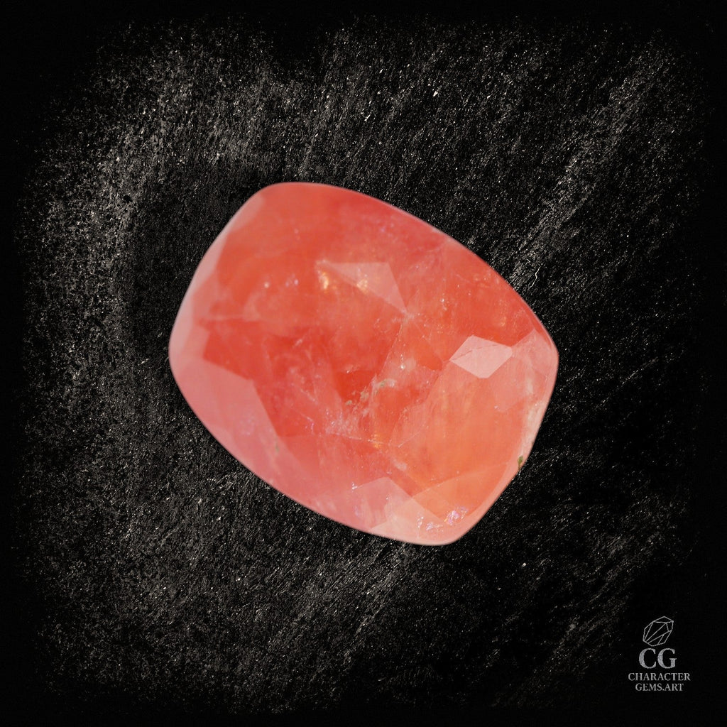First Light - Character-Gems.art