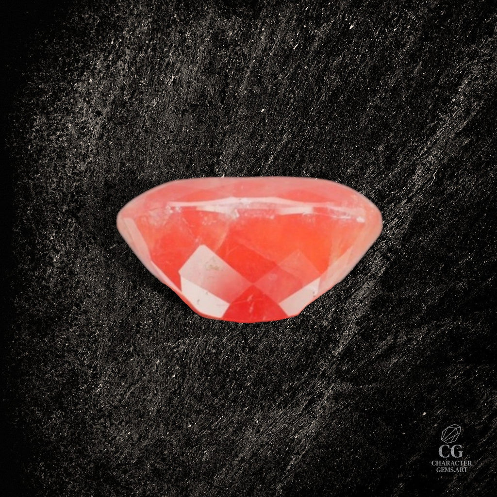 First Light - Character-Gems.art