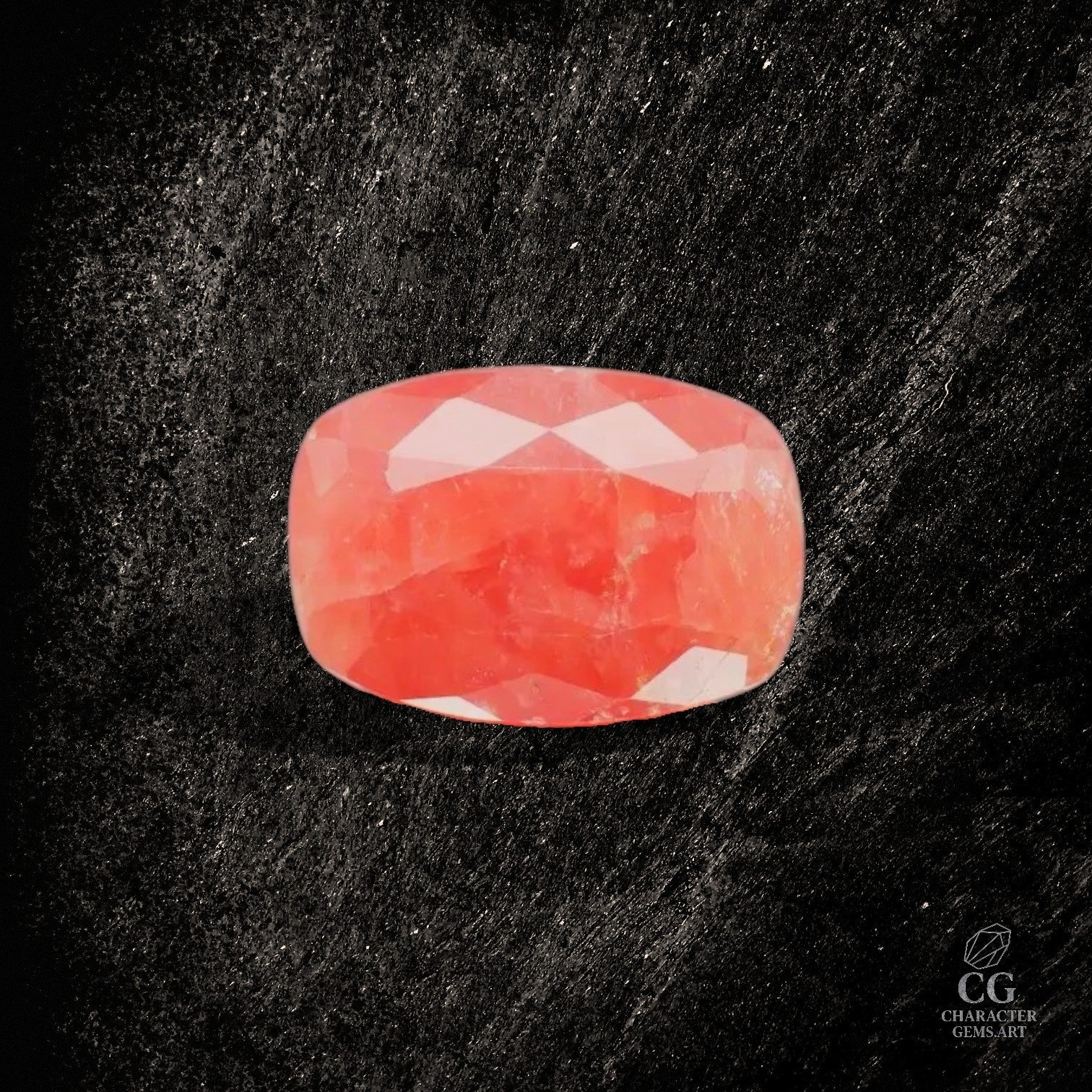 First Light - Character-Gems.art