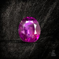 Fuchsia Apex - Character - Gems.art