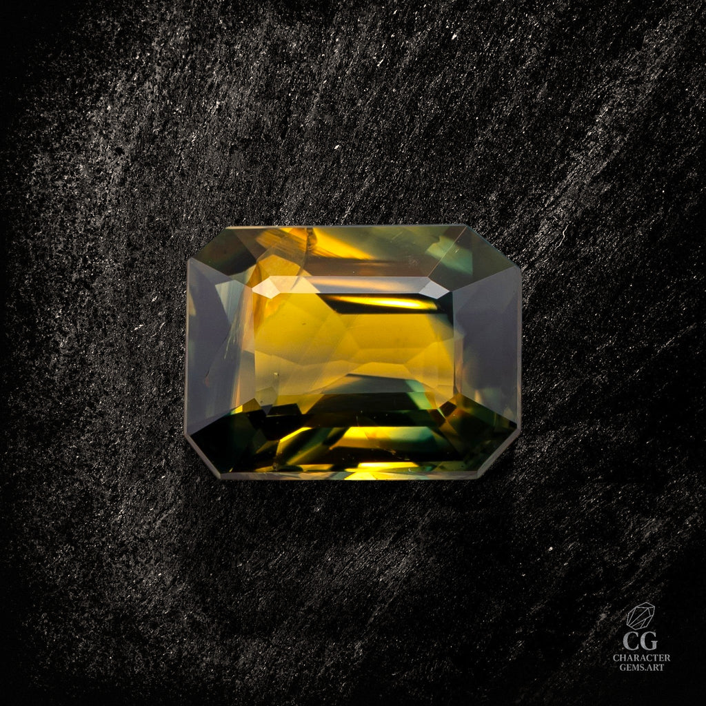 Gilded Threshold - Character - Gems.art