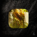 Gilded Veins - Character - Gems.art