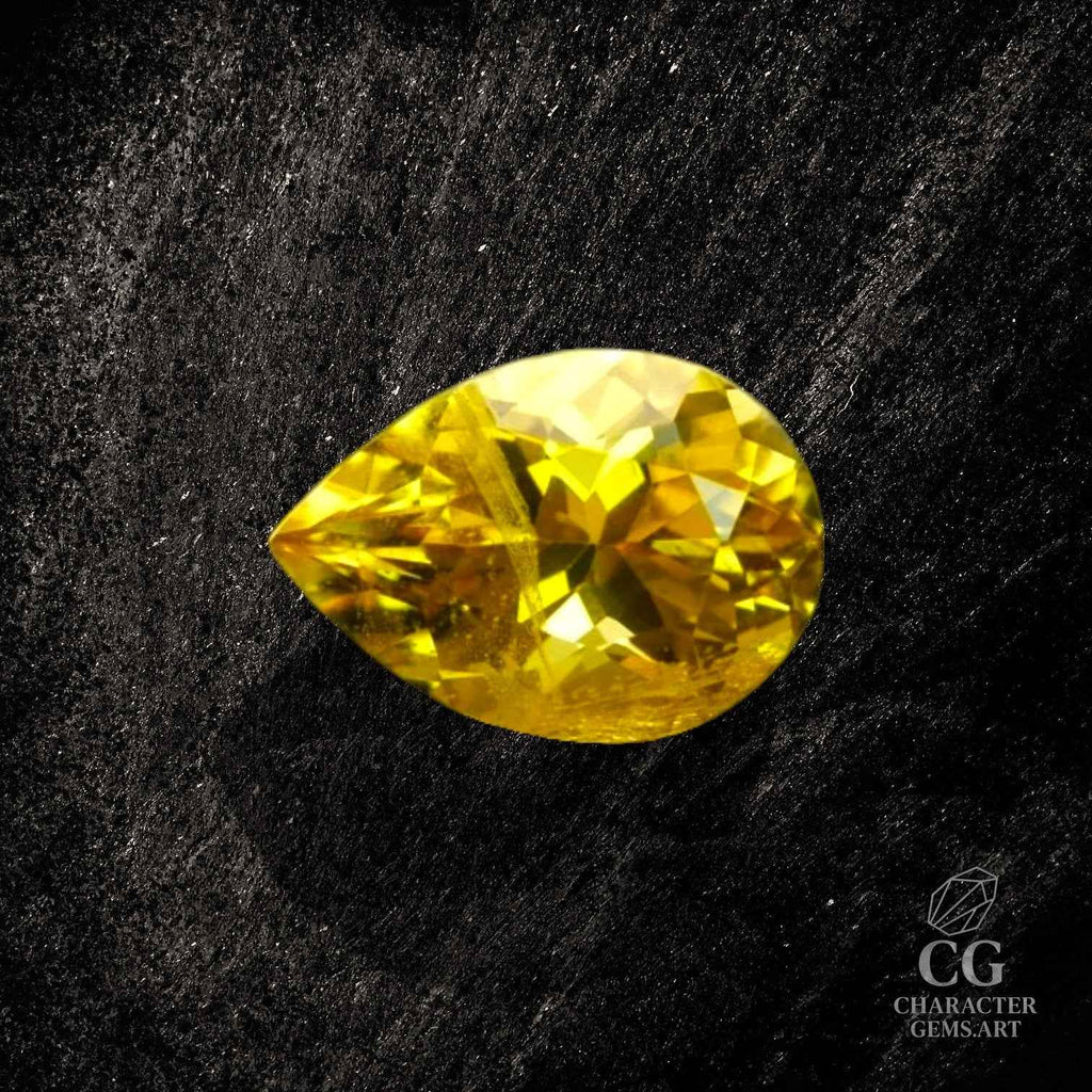 Golden Chimera