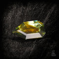 Golden Outback - Character-Gems.art