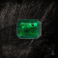 Green Chronicle - Character-Gems.art