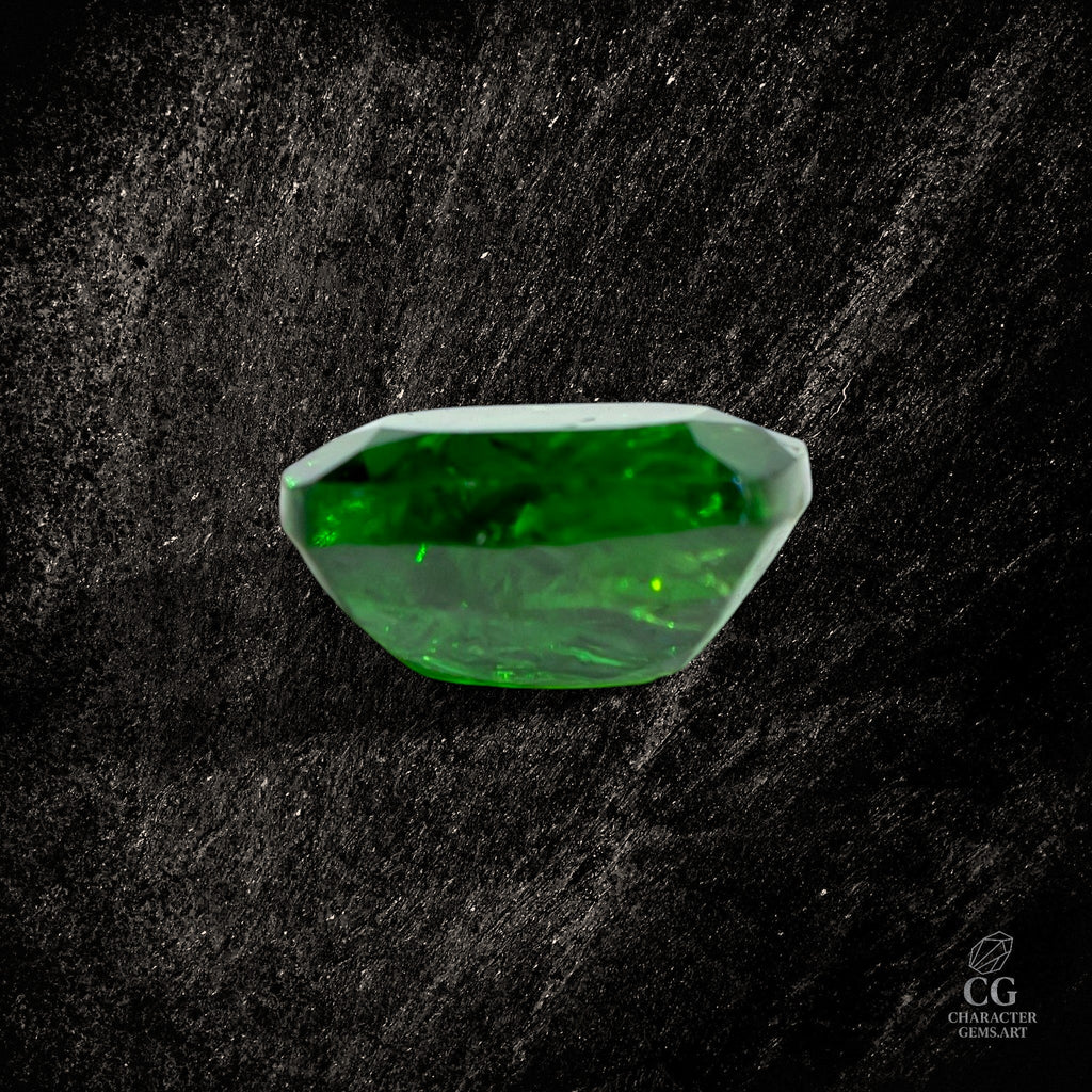 Green Dreamer - Character - Gems.art