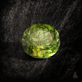Green Framework - Character - Gems.art