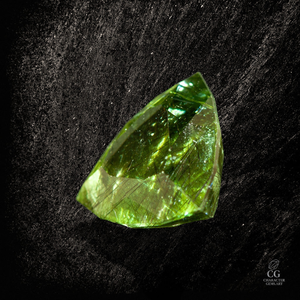 Green Relic - Character - Gems.art