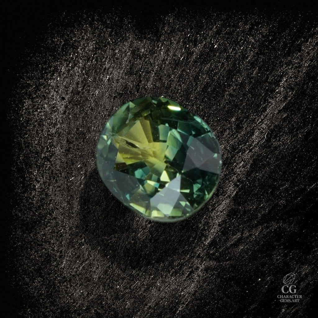 Helios Divide - Character-Gems.art
