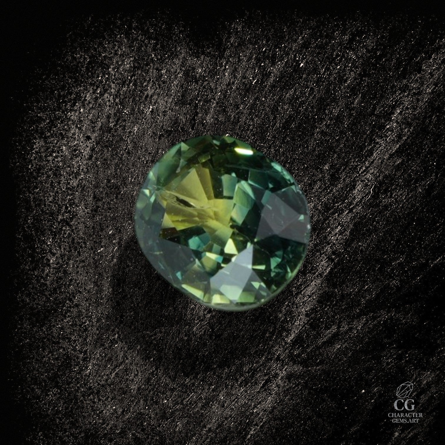 Helios Divide - Character-Gems.art