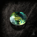 Helios Divide - Character-Gems.art