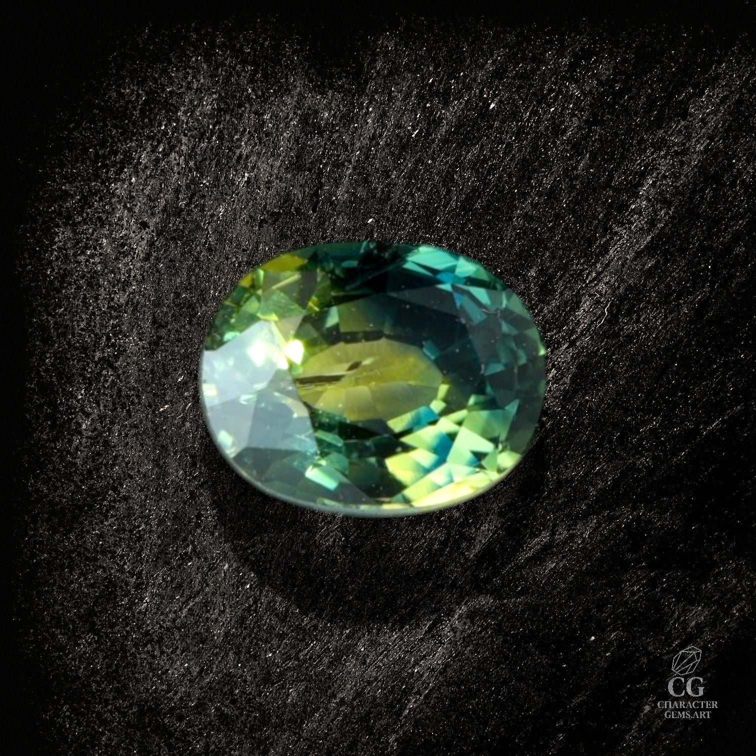 Helios Divide - Character-Gems.art