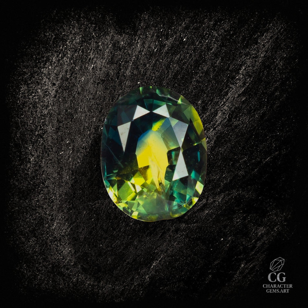 Helios Divide - Character-Gems.art