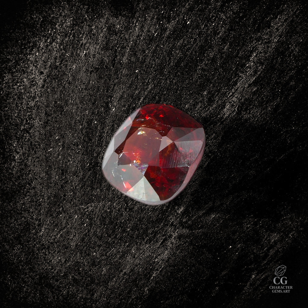 Hidden Mogok - Character - Gems.art